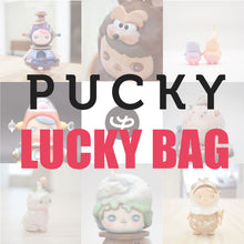 Load image into Gallery viewer, Pucky Lucky Bag